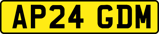 AP24GDM