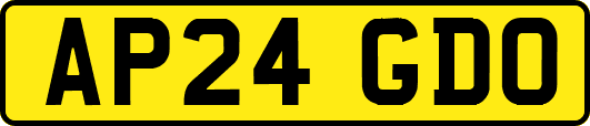 AP24GDO