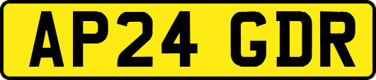 AP24GDR