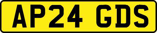 AP24GDS