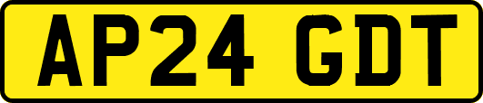 AP24GDT