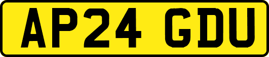 AP24GDU