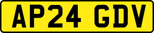 AP24GDV