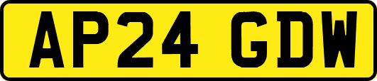 AP24GDW