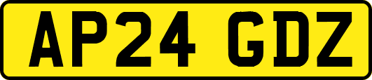 AP24GDZ