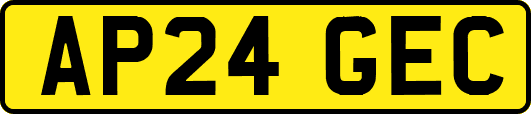 AP24GEC
