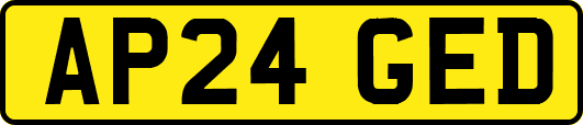 AP24GED