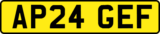 AP24GEF