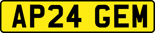 AP24GEM