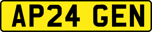AP24GEN