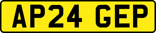AP24GEP