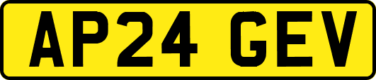 AP24GEV