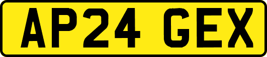 AP24GEX