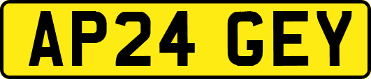AP24GEY