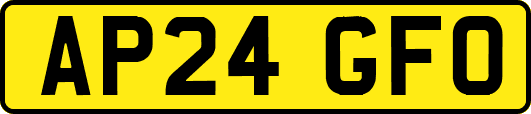 AP24GFO