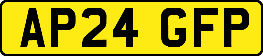 AP24GFP