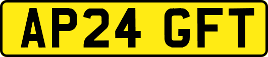 AP24GFT