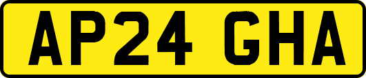 AP24GHA