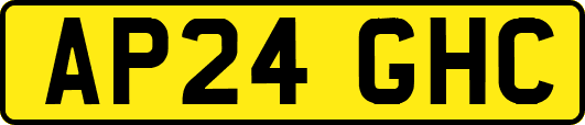 AP24GHC