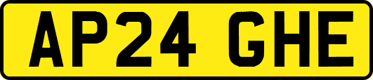 AP24GHE