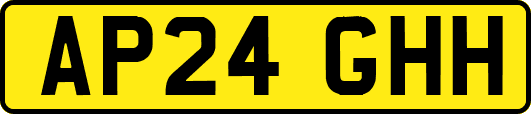 AP24GHH
