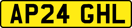 AP24GHL