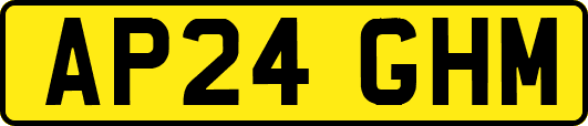 AP24GHM