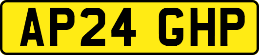 AP24GHP