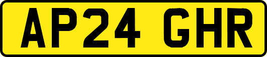 AP24GHR