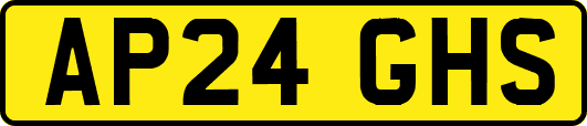 AP24GHS