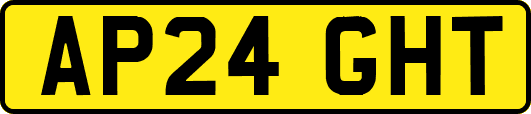 AP24GHT