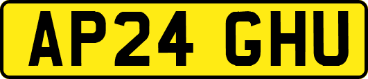 AP24GHU