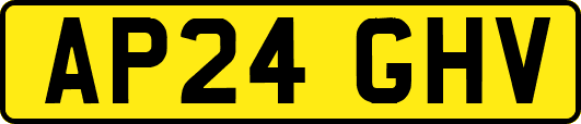 AP24GHV