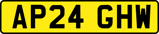 AP24GHW