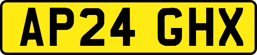AP24GHX