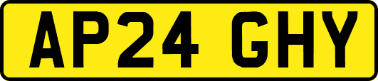 AP24GHY