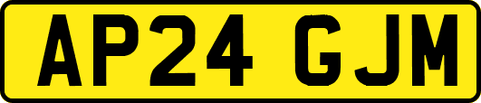 AP24GJM
