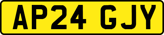 AP24GJY