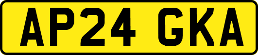 AP24GKA