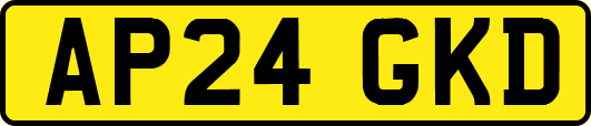 AP24GKD
