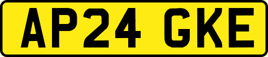 AP24GKE
