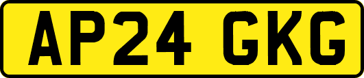 AP24GKG