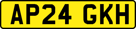 AP24GKH