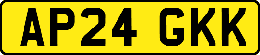 AP24GKK