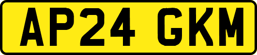 AP24GKM