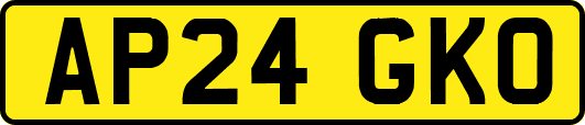 AP24GKO