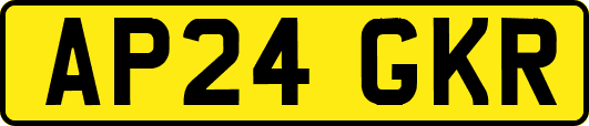 AP24GKR