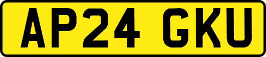 AP24GKU