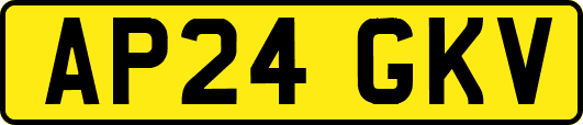 AP24GKV