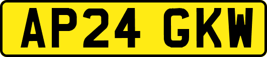 AP24GKW
